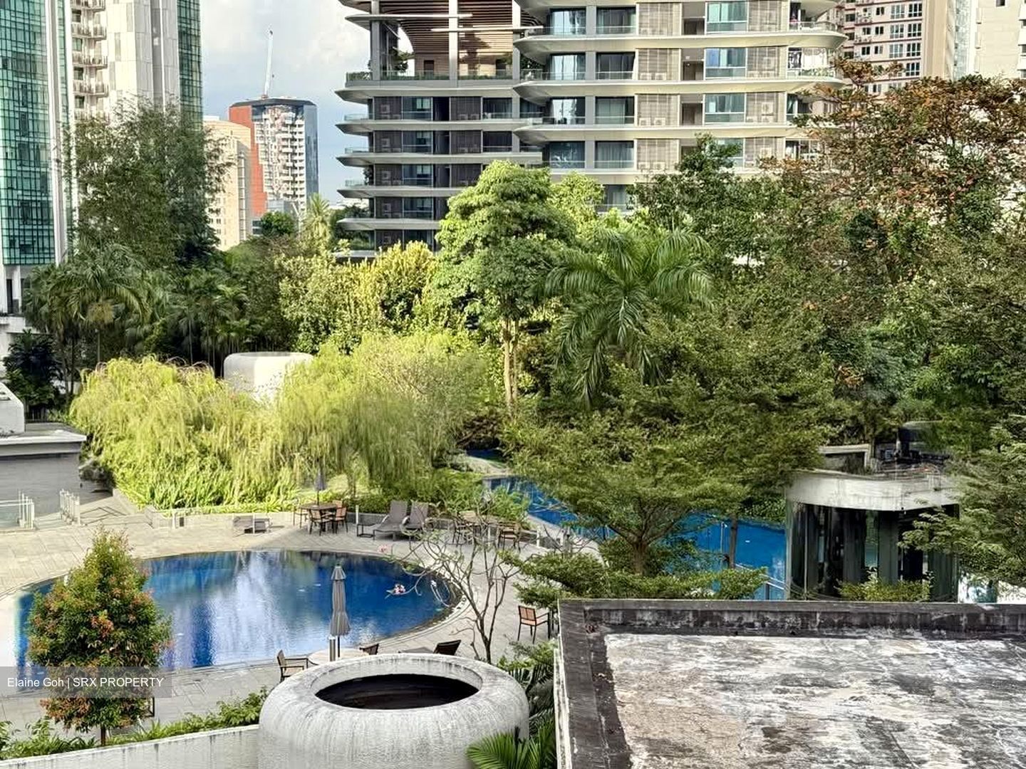 Horizon Towers (D9), Condominium #535098541